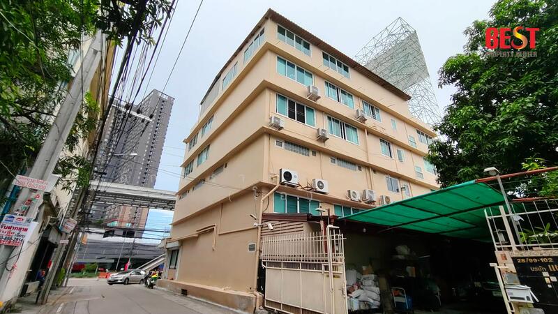 ขาย - ขายอาคารพาณิชย์พร้อมกิจการ 7-11 ติดถนนใหญ่ หน้าปากซอยแจ้งวัฒนะ - ปากเกร็ด 36 ใกล้รถไฟฟ้า, นนทบุรี