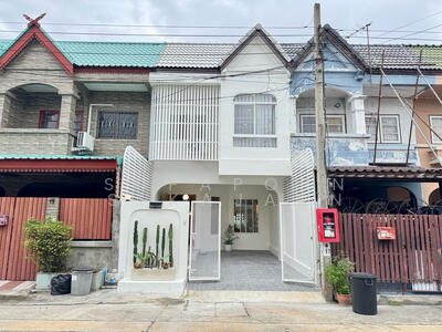 ขาย - Buathong Thani : บัวทองธานี, นนทบุรี