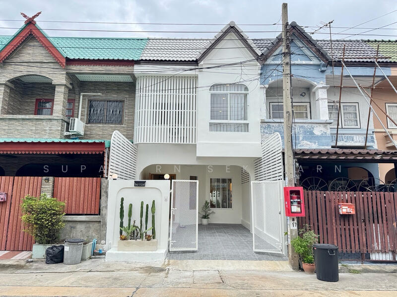 For Sale - Buathong Thani, Nonthaburi