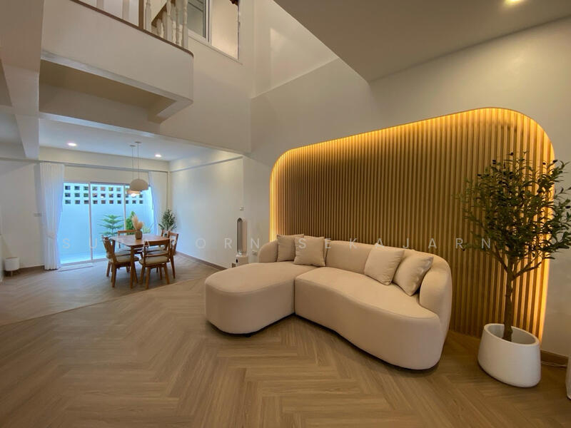 For Sale - Buathong Thani, Nonthaburi