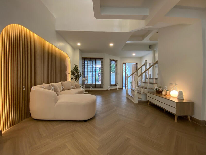 For Sale - Buathong Thani, Nonthaburi