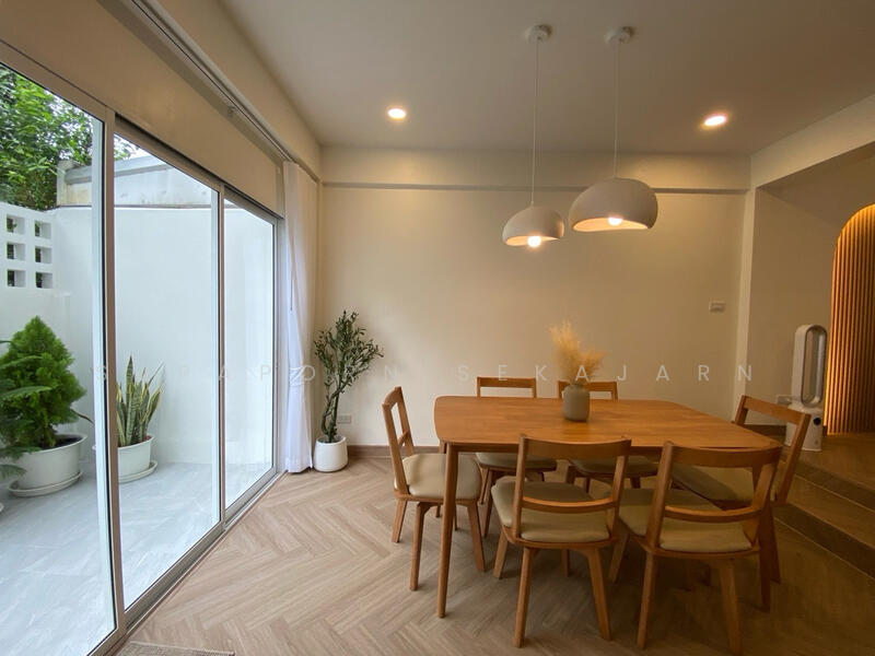 For Sale - Buathong Thani, Nonthaburi