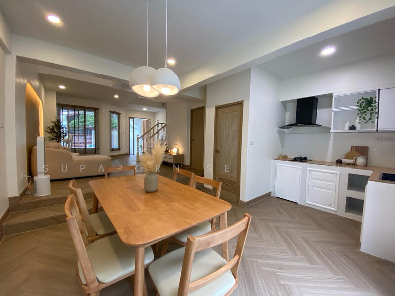 For Sale - Buathong Thani, Nonthaburi