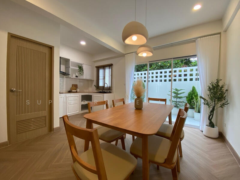 For Sale - Buathong Thani, Nonthaburi