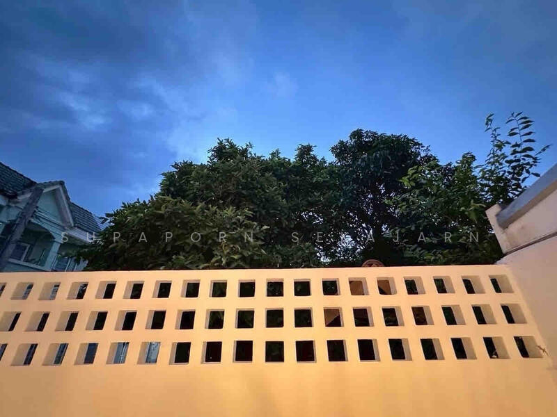 For Sale - Buathong Thani, Nonthaburi