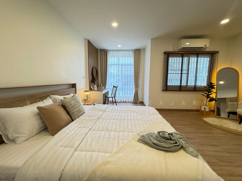 For Sale - Buathong Thani, Nonthaburi