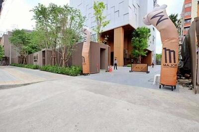 ขาย - Maru Ladprao 15 : Maru ลาดพร้าว 15, กรุงเทพ