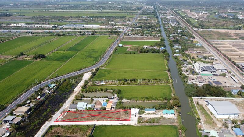 ขาย - คลอง 11 (ลำลูกกา), ปทุมธานี