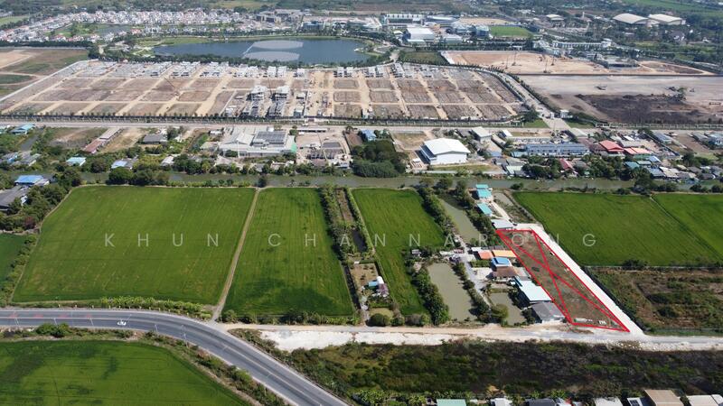 ขาย - คลอง 11 (ลำลูกกา), ปทุมธานี