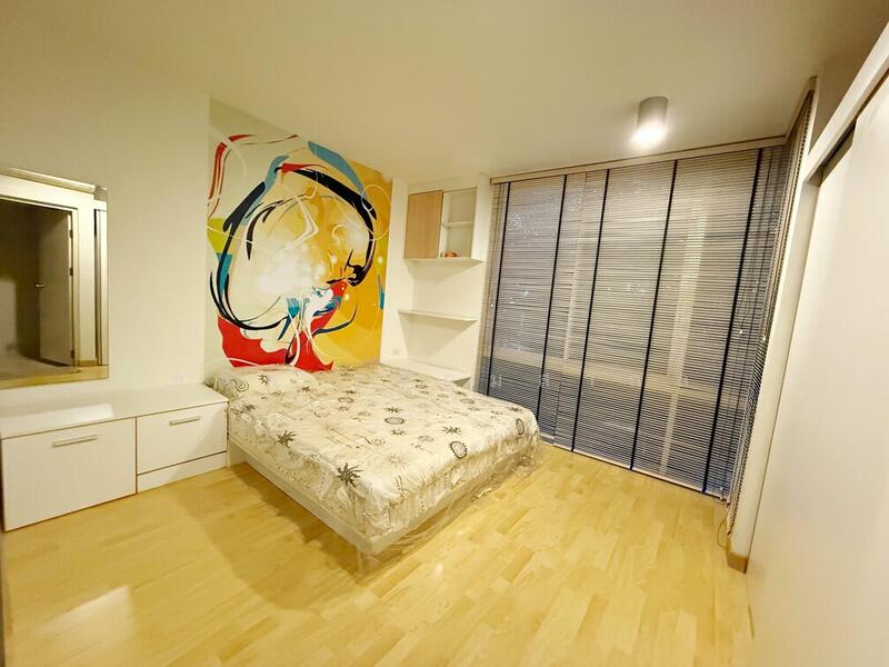 For Sale - The IRIS Rama 9-Srinakarin, Bangkok