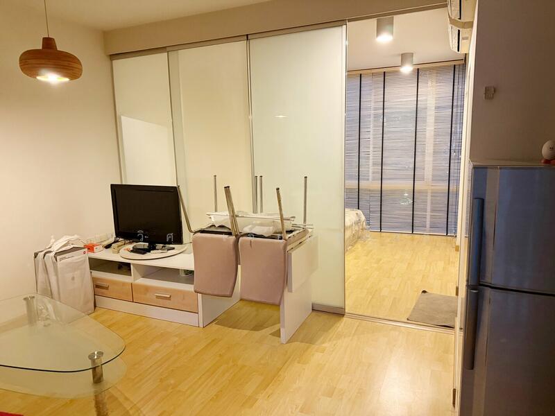 For Sale - The IRIS Rama 9-Srinakarin, Bangkok