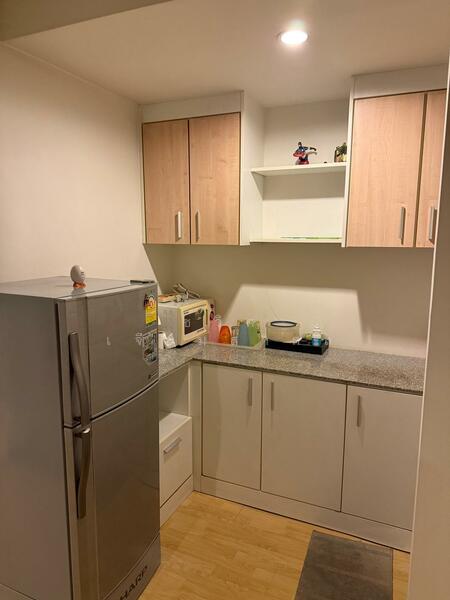 For Sale - The IRIS Rama 9-Srinakarin, Bangkok