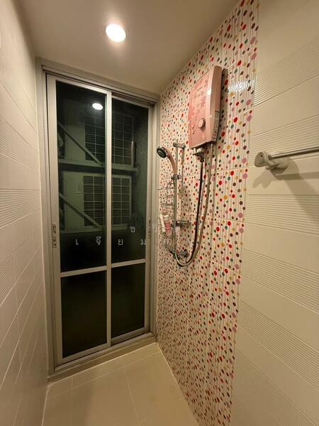 For Sale - The IRIS Rama 9-Srinakarin, Bangkok