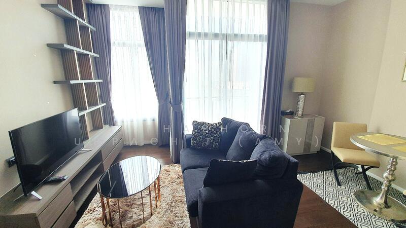 ให้เช่า - The Diplomat 39 : เดอะ ดิโพลแมท 39, กรุงเทพ