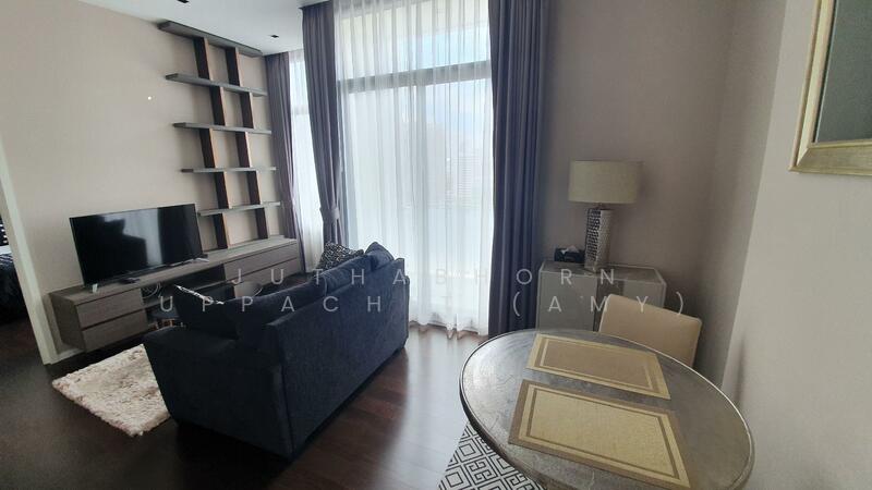 ให้เช่า - The Diplomat 39 : เดอะ ดิโพลแมท 39, กรุงเทพ