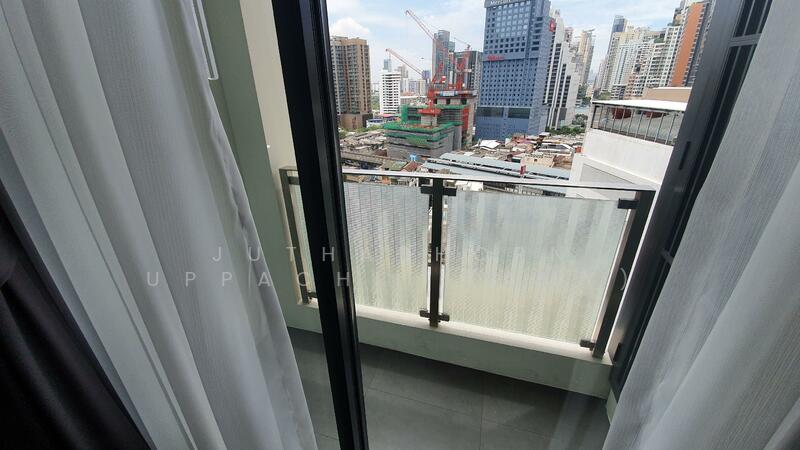 ให้เช่า - The Diplomat 39 : เดอะ ดิโพลแมท 39, กรุงเทพ