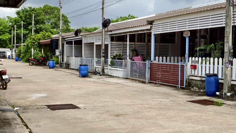 ขาย - พฤกษา เดอะไพรวี่ ตำบลท่าตูม อำเภอศรีมหาโพธิ ปราจีนบุรี, ปราจีนบุรี