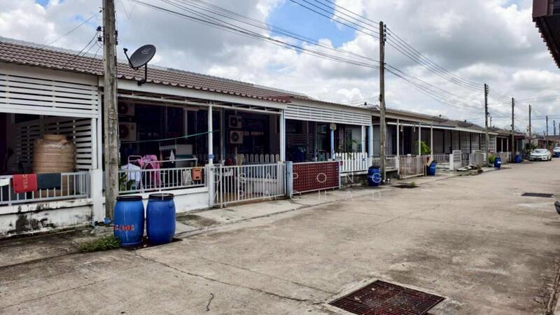 ขาย - พฤกษา เดอะไพรวี่ ตำบลท่าตูม อำเภอศรีมหาโพธิ ปราจีนบุรี, ปราจีนบุรี