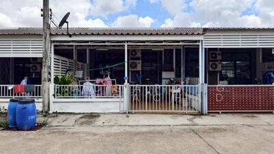 ขาย - พฤกษา เดอะไพรวี่ ตำบลท่าตูม อำเภอศรีมหาโพธิ ปราจีนบุรี, ปราจีนบุรี