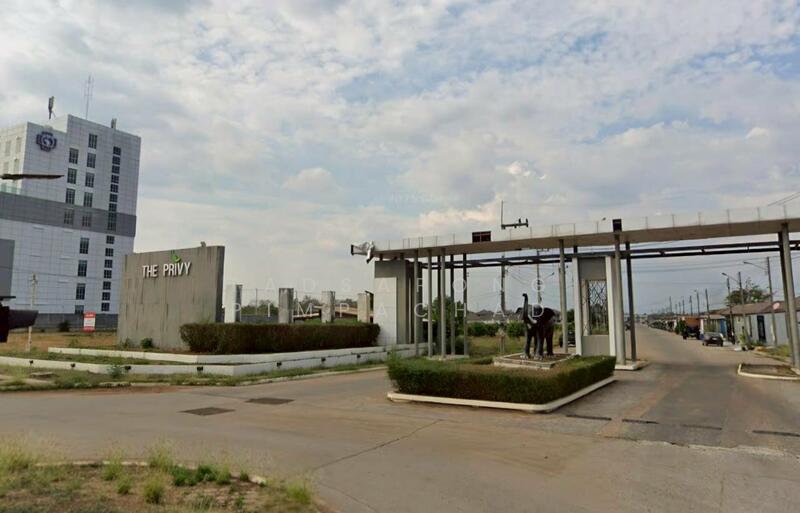 ขาย - พฤกษา เดอะไพรวี่ ตำบลท่าตูม อำเภอศรีมหาโพธิ ปราจีนบุรี, ปราจีนบุรี