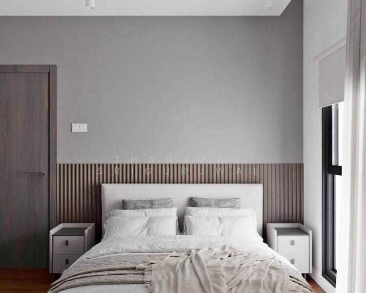 For Sale - The Axis Pattaya, Chon Buri (Pattaya)