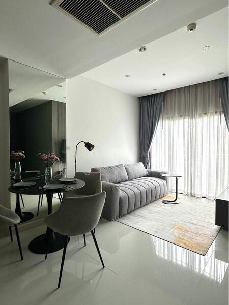 For Sale - The Axis Pattaya, Chon Buri (Pattaya)