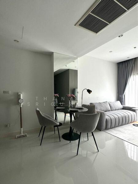 For Sale - The Axis Pattaya, Chon Buri (Pattaya)