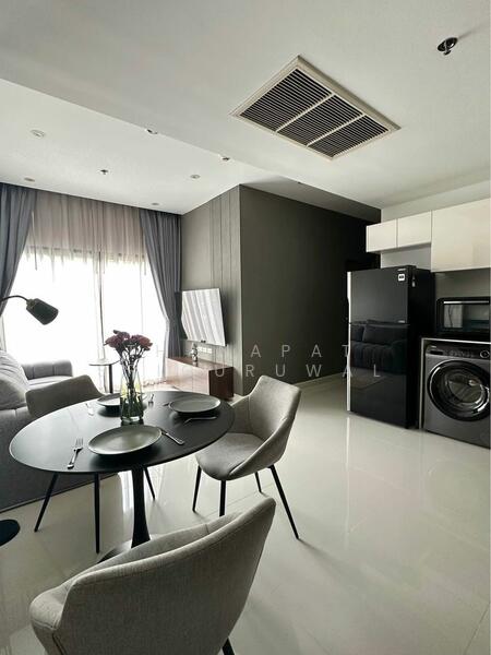 For Sale - The Axis Pattaya, Chon Buri (Pattaya)