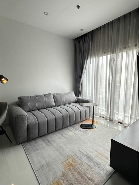 For Sale - The Axis Pattaya, Chon Buri (Pattaya)