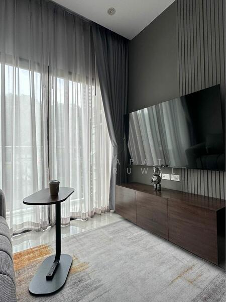 For Sale - The Axis Pattaya, Chon Buri (Pattaya)