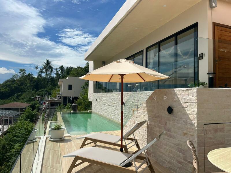 ขาย - พอร์โตฟีโน วิลเลจ, สุราษฎร์ธานี