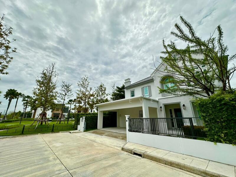 ขาย - Villaggio 3 Srinakarin-Bangna : วิลลาจจิโอ 3 ศรีนครินทร์-บางนา, สมุทรปราการ