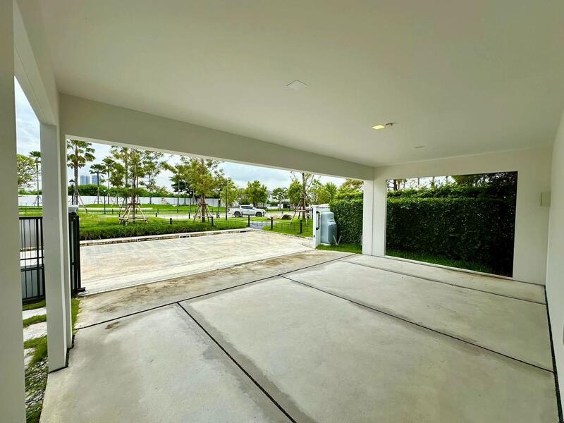 For Sale - Villaggio 3 Srinakarin-Bangna, Samut Prakan