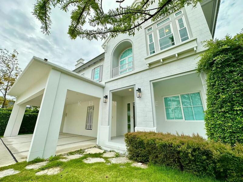 For Sale - Villaggio 3 Srinakarin-Bangna, Samut Prakan