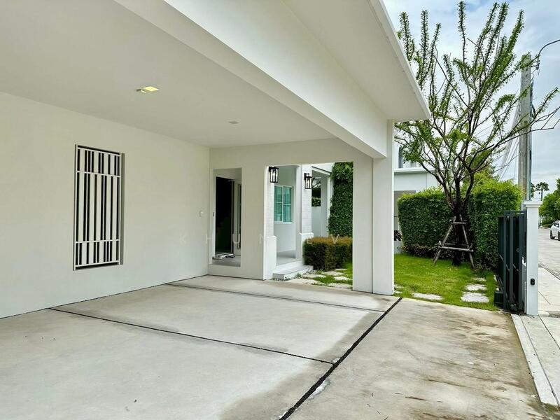 For Sale - Villaggio 3 Srinakarin-Bangna, Samut Prakan