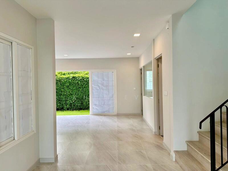 ขาย - Villaggio 3 Srinakarin-Bangna : วิลลาจจิโอ 3 ศรีนครินทร์-บางนา, สมุทรปราการ