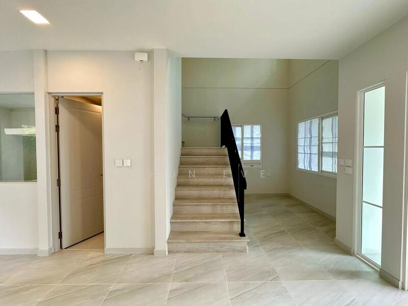 For Sale - Villaggio 3 Srinakarin-Bangna, Samut Prakan