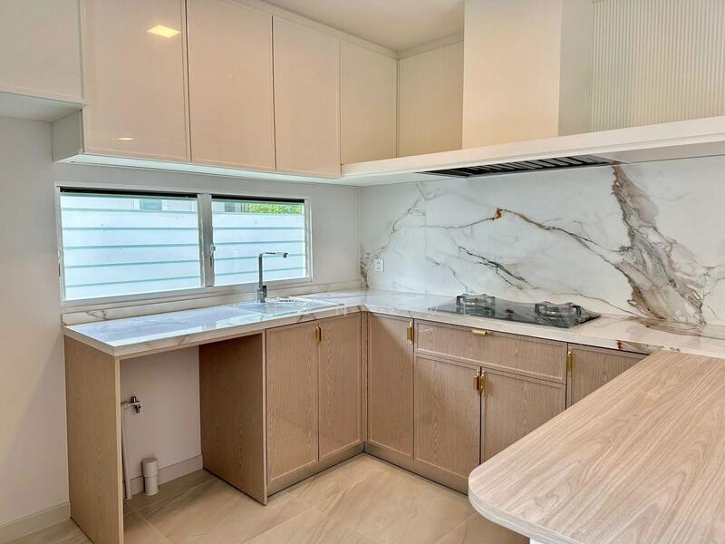 For Sale - Villaggio 3 Srinakarin-Bangna, Samut Prakan