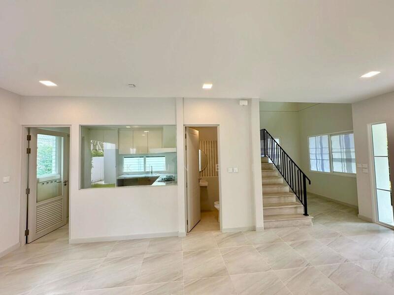 For Sale - Villaggio 3 Srinakarin-Bangna, Samut Prakan