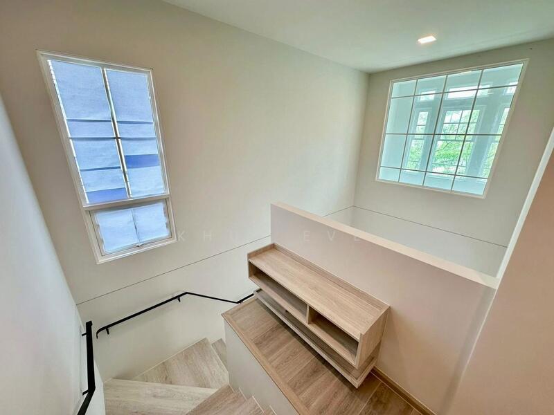 ขาย - Villaggio 3 Srinakarin-Bangna : วิลลาจจิโอ 3 ศรีนครินทร์-บางนา, สมุทรปราการ