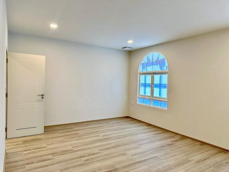 For Sale - Villaggio 3 Srinakarin-Bangna, Samut Prakan