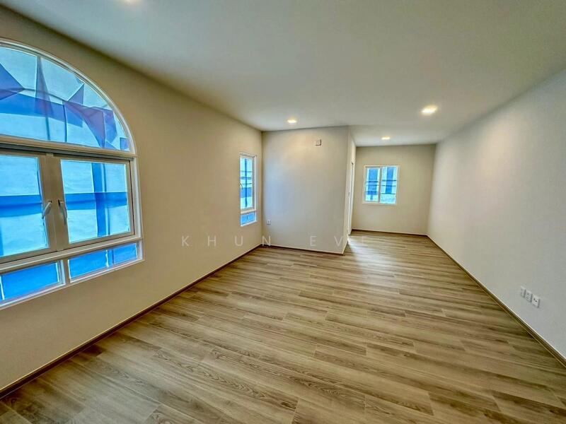 For Sale - Villaggio 3 Srinakarin-Bangna, Samut Prakan