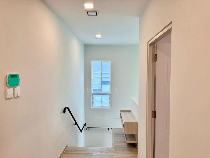 For Sale - Villaggio 3 Srinakarin-Bangna, Samut Prakan