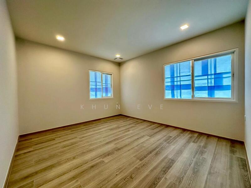 For Sale - Villaggio 3 Srinakarin-Bangna, Samut Prakan