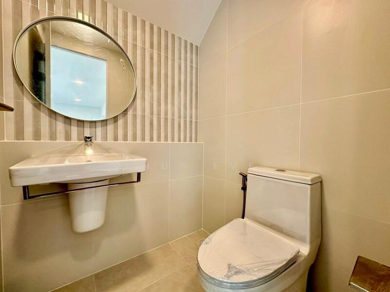 For Sale - Villaggio 3 Srinakarin-Bangna, Samut Prakan