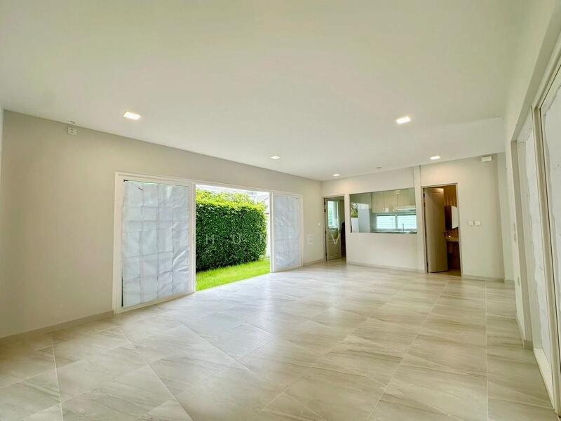 For Sale - Villaggio 3 Srinakarin-Bangna, Samut Prakan