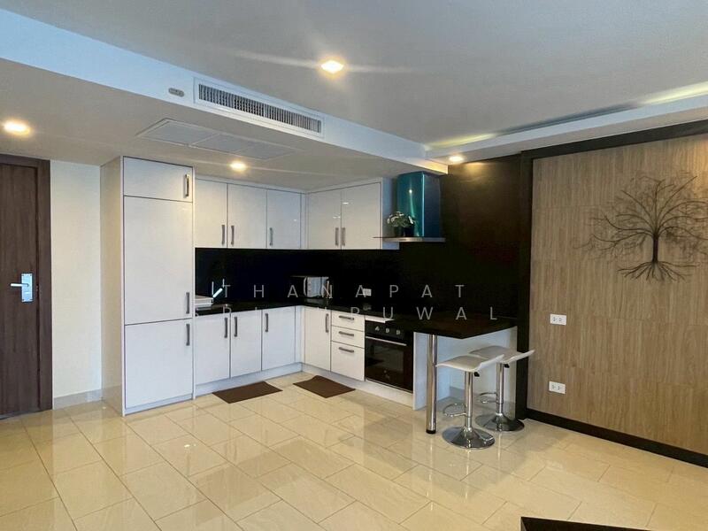 For Sale - Grand Avenue Residence, Chon Buri (Pattaya)