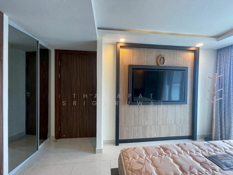 For Sale - Grand Avenue Residence, Chon Buri (Pattaya)