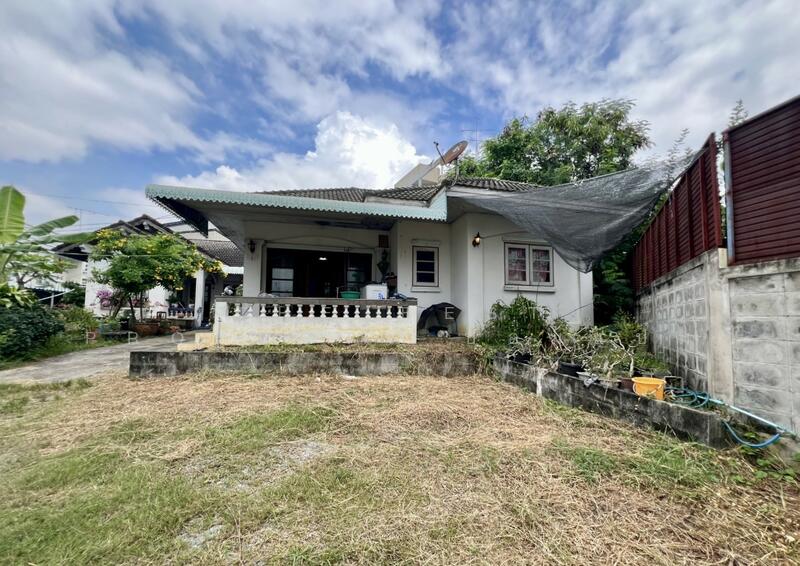 ขาย - บ้านเดี่ยวนครชัยศรี นครปฐม, นครปฐม