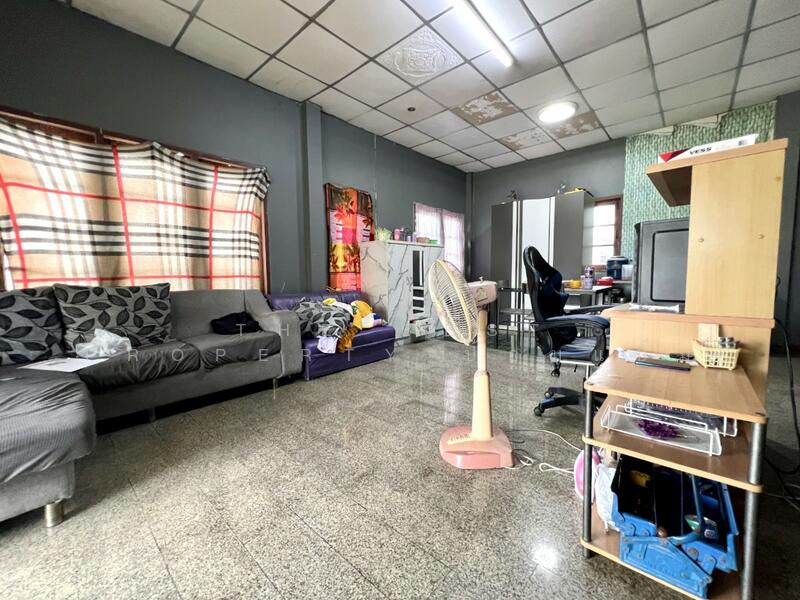 ขาย - บ้านเดี่ยวนครชัยศรี นครปฐม, นครปฐม